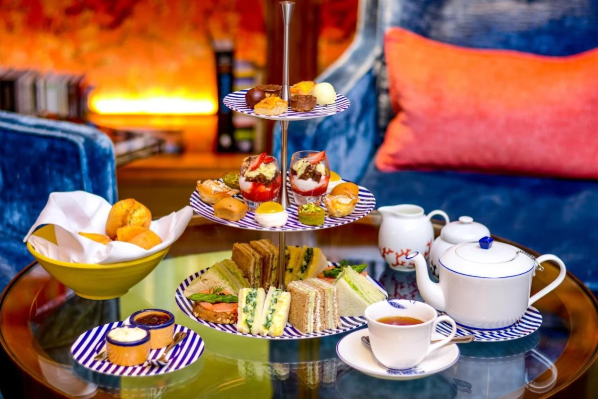 The Merchant House Manama - Hotel Photo 19