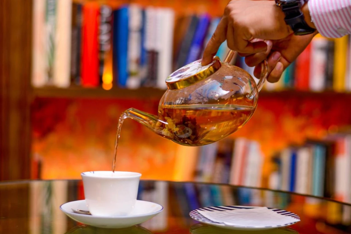 The Merchant House Manama - Hotel Photo 20