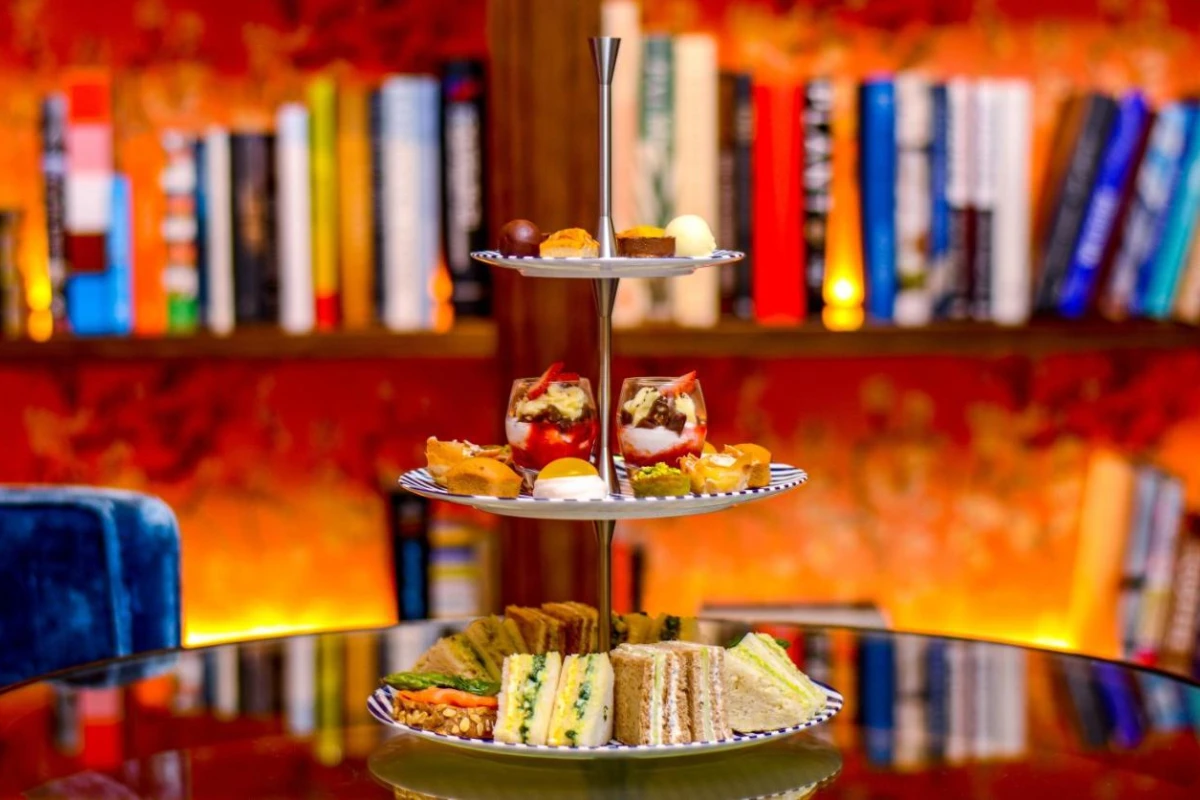 The Merchant House Manama - Hotel Photo 21