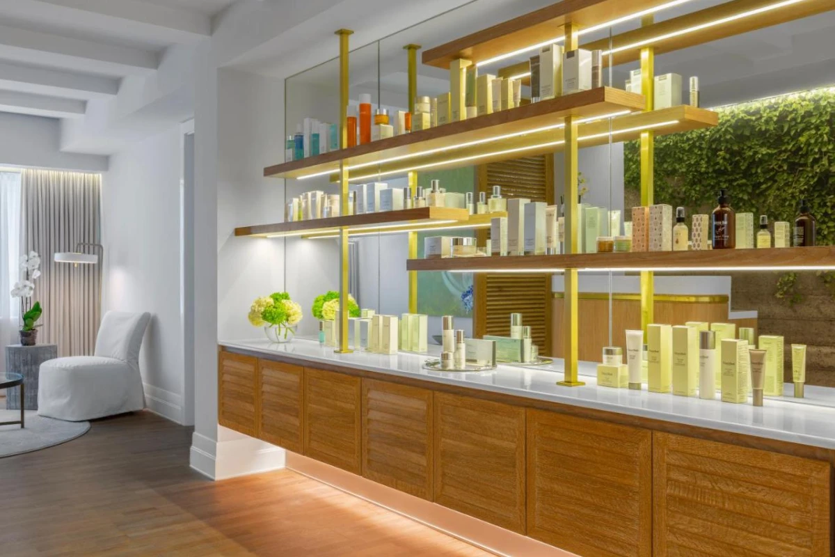 The Merchant House Manama - Hotel Photo 22