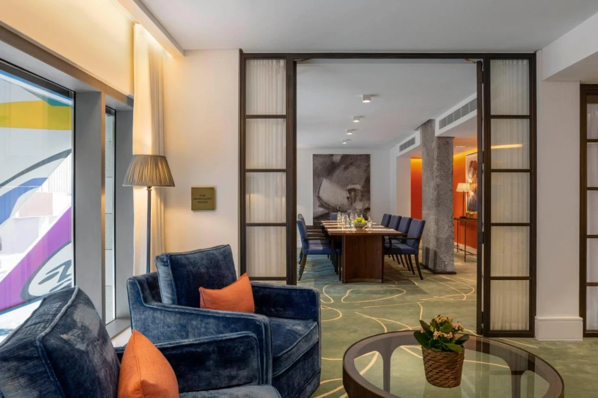 The Merchant House Manama - Hotel Photo 24