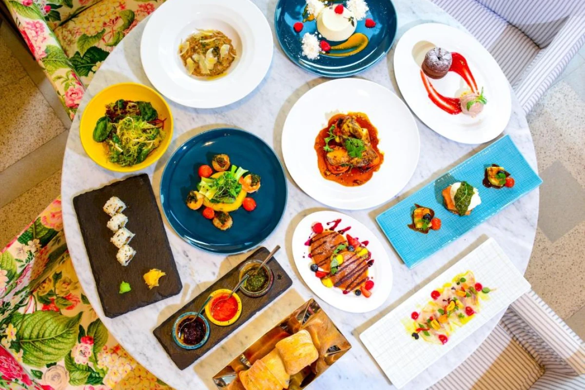 The Merchant House Manama - Hotel Photo 28