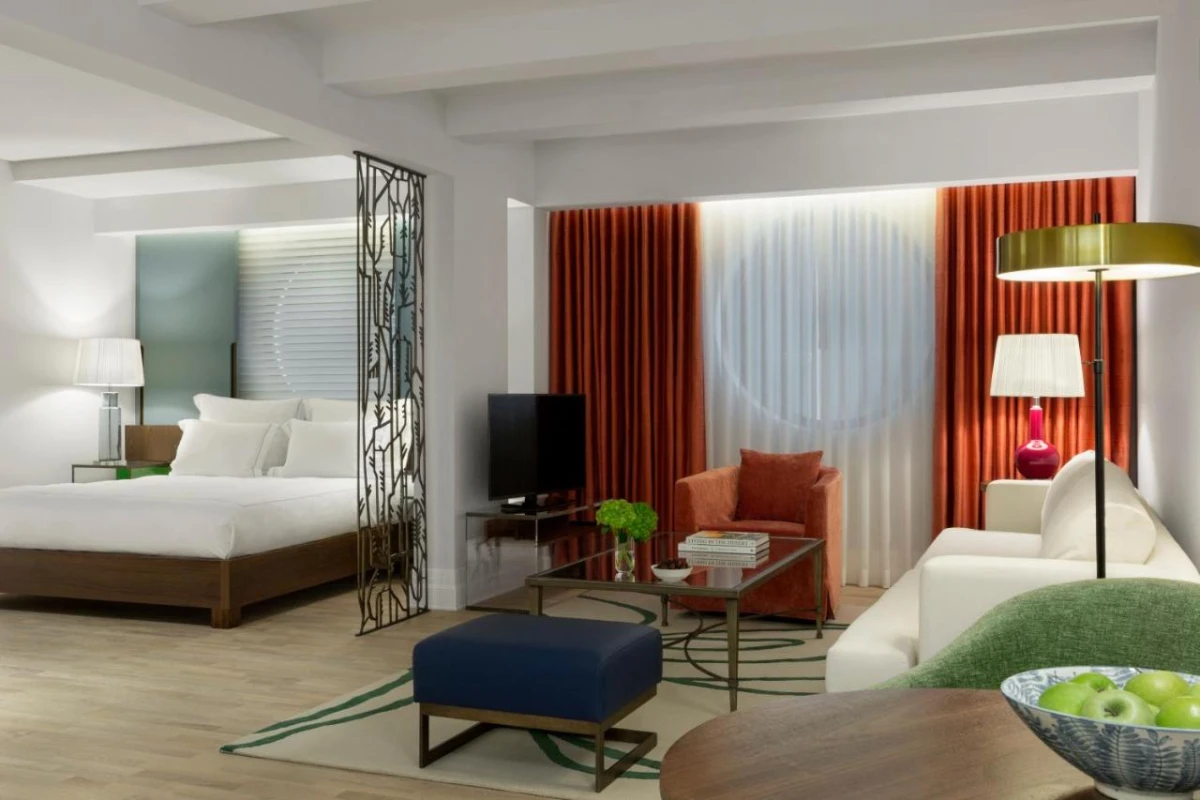 The Merchant House Manama - Hotel Photo 33