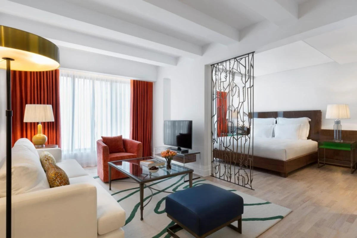 The Merchant House Manama - Hotel Photo 36