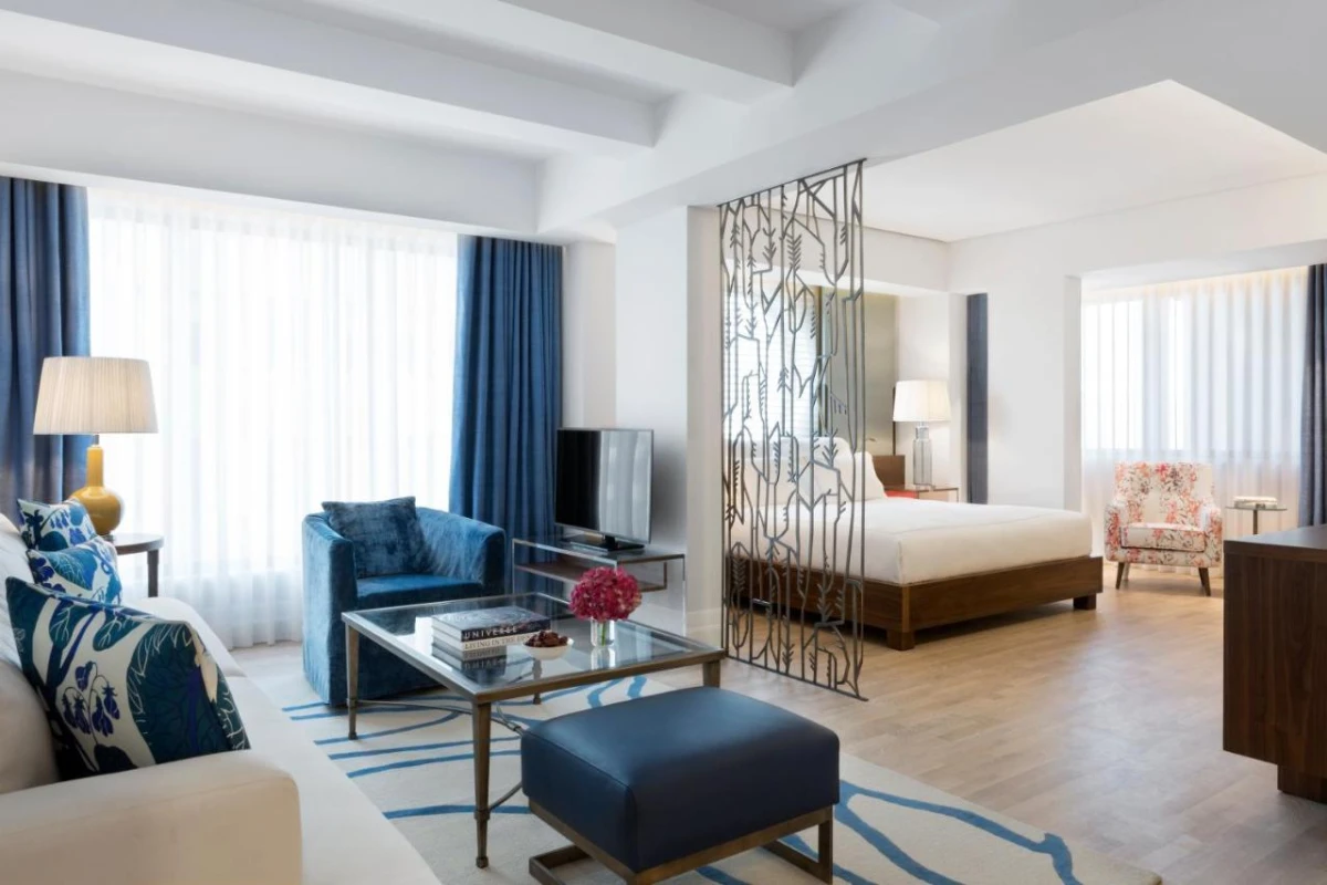 The Merchant House Manama - Hotel Photo 37