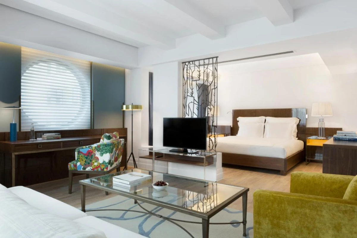 The Merchant House Manama - Hotel Photo 38