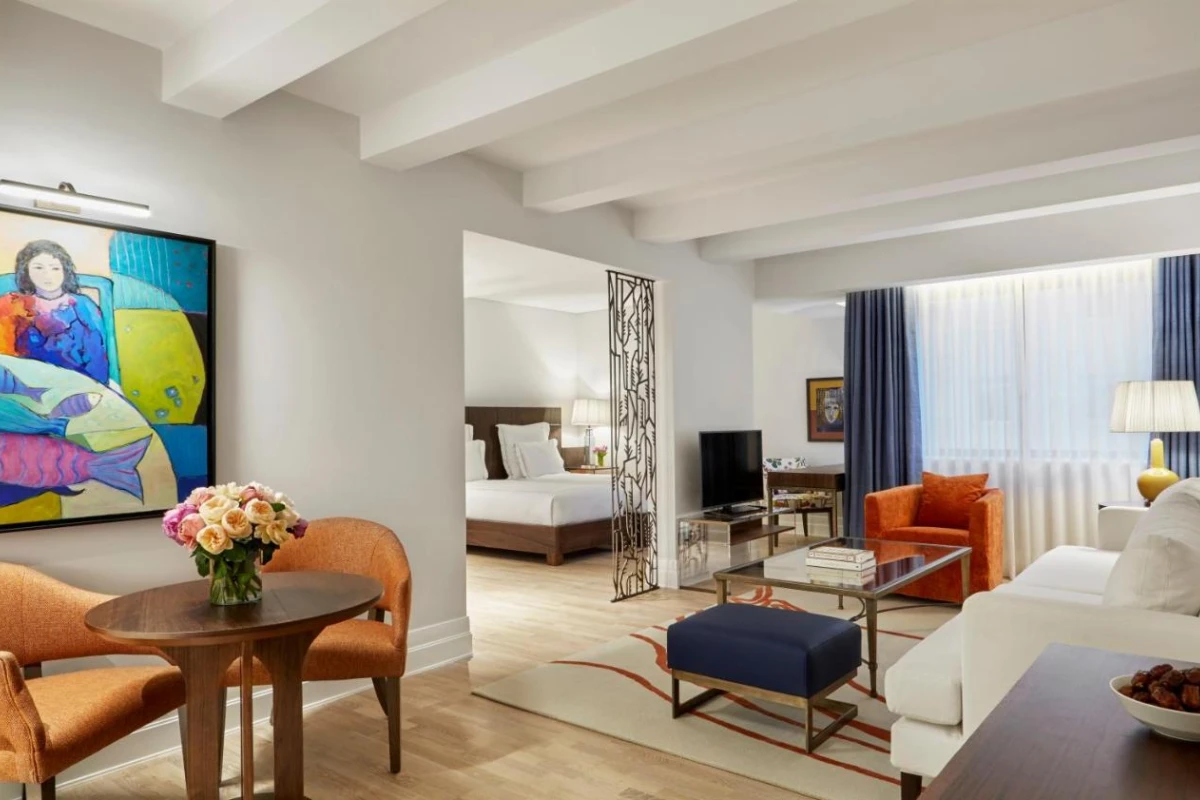 The Merchant House Manama - Hotel Photo 39