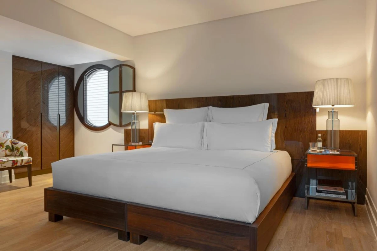 The Merchant House Manama - Hotel Photo 40