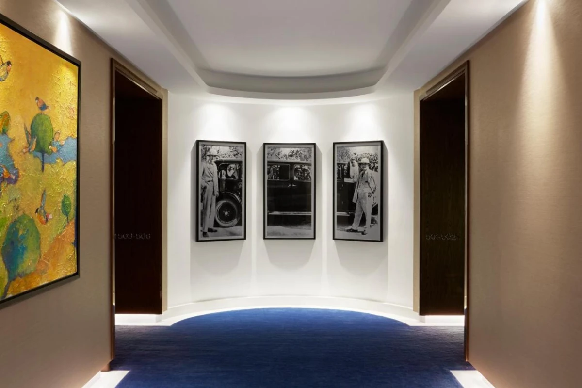 The Merchant House Manama - Hotel Photo 42