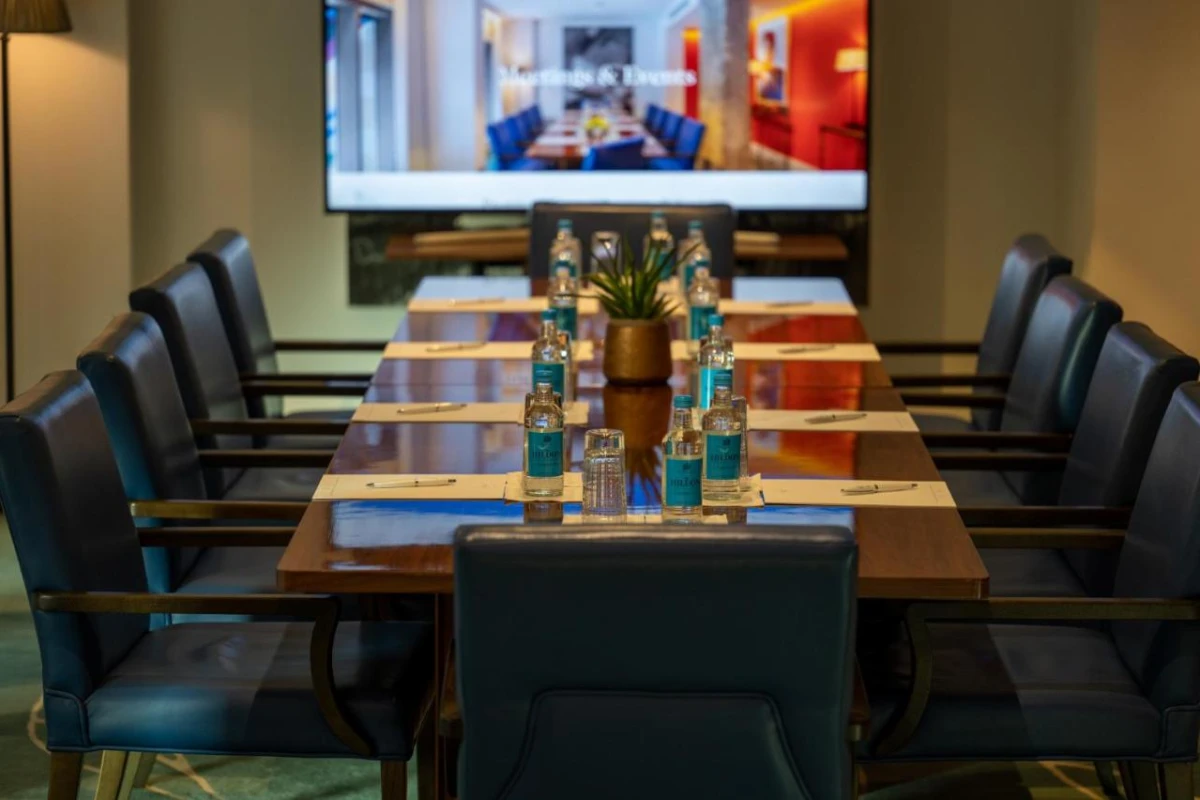 The Merchant House Manama - Hotel Photo 45