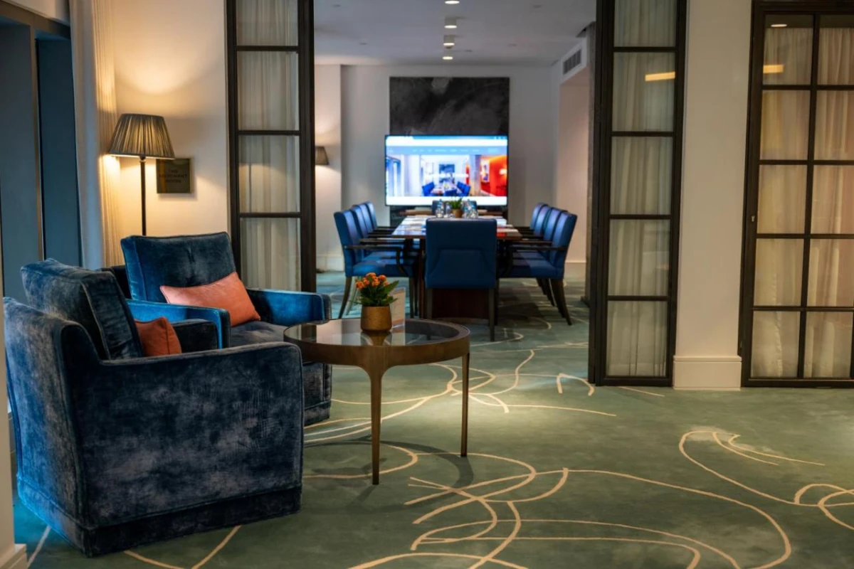 The Merchant House Manama - Hotel Photo 46