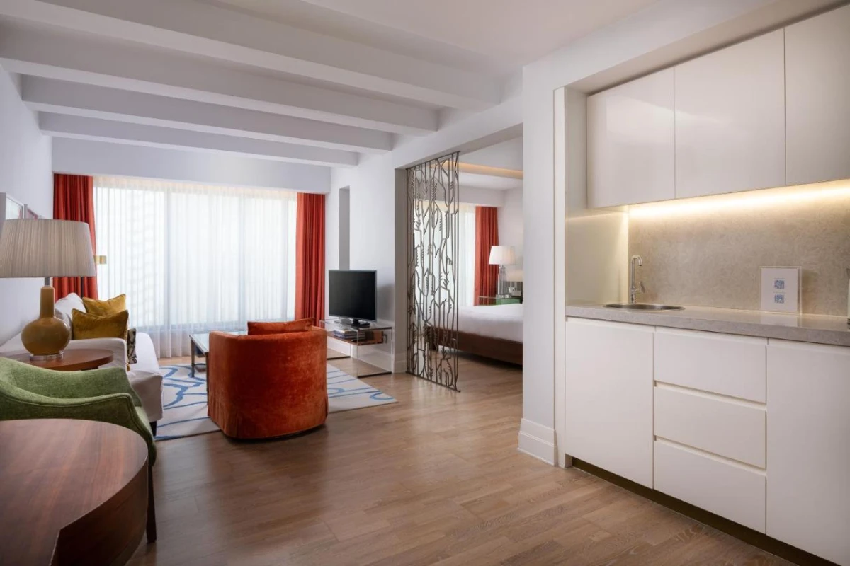 The Merchant House Manama - Hotel Photo 47