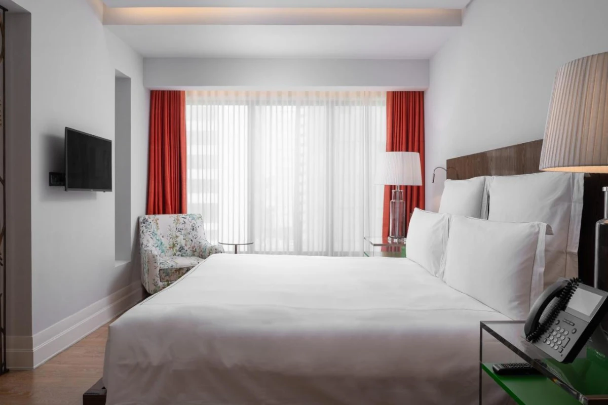 The Merchant House Manama - Hotel Photo 48