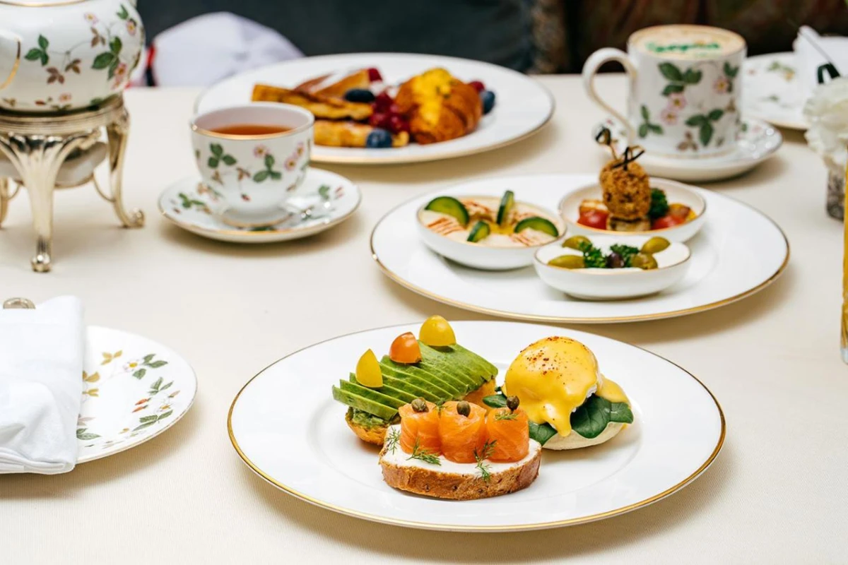 The Ritz-Carlton Bahrain - Hotel Photo 7