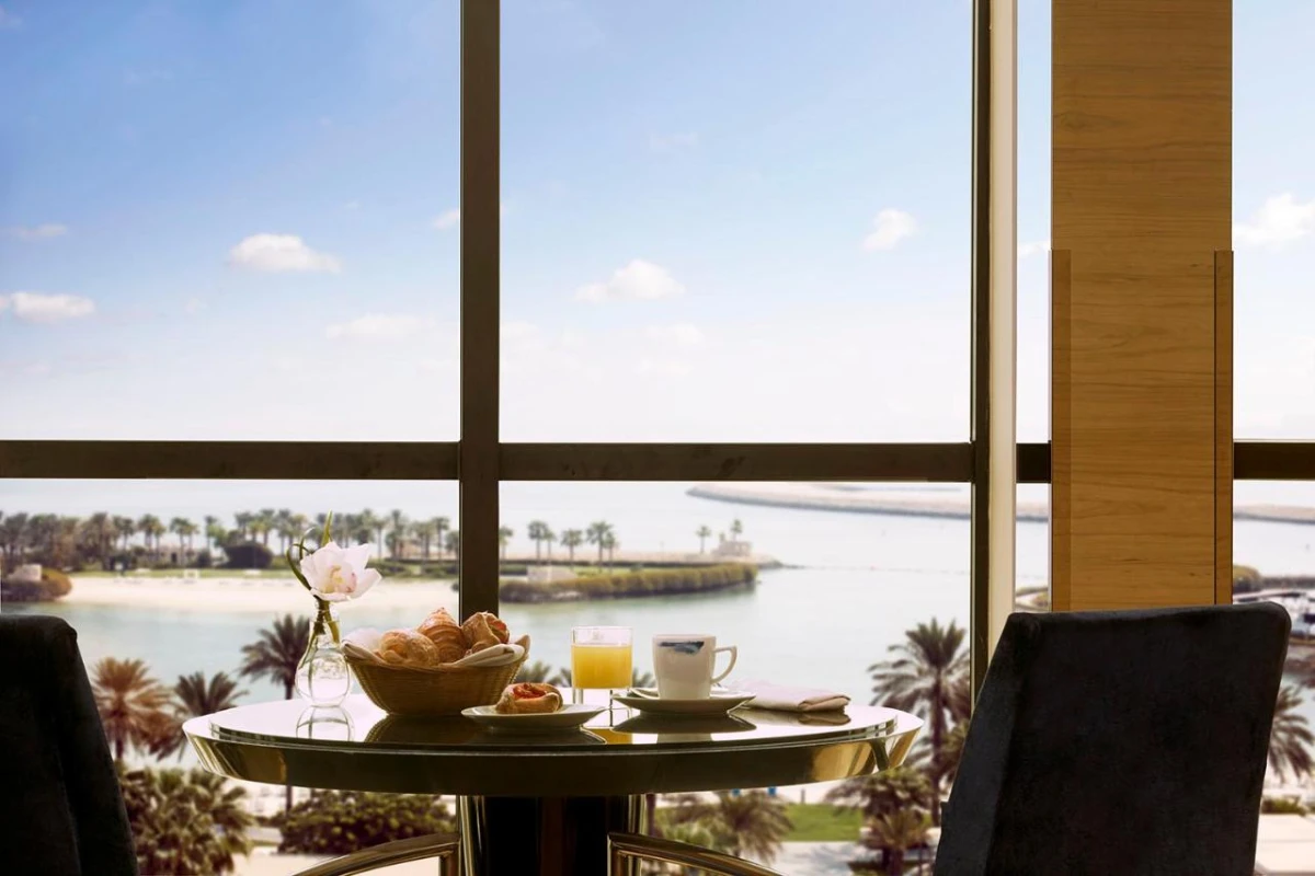 The Ritz-Carlton Bahrain - Hotel Photo 11