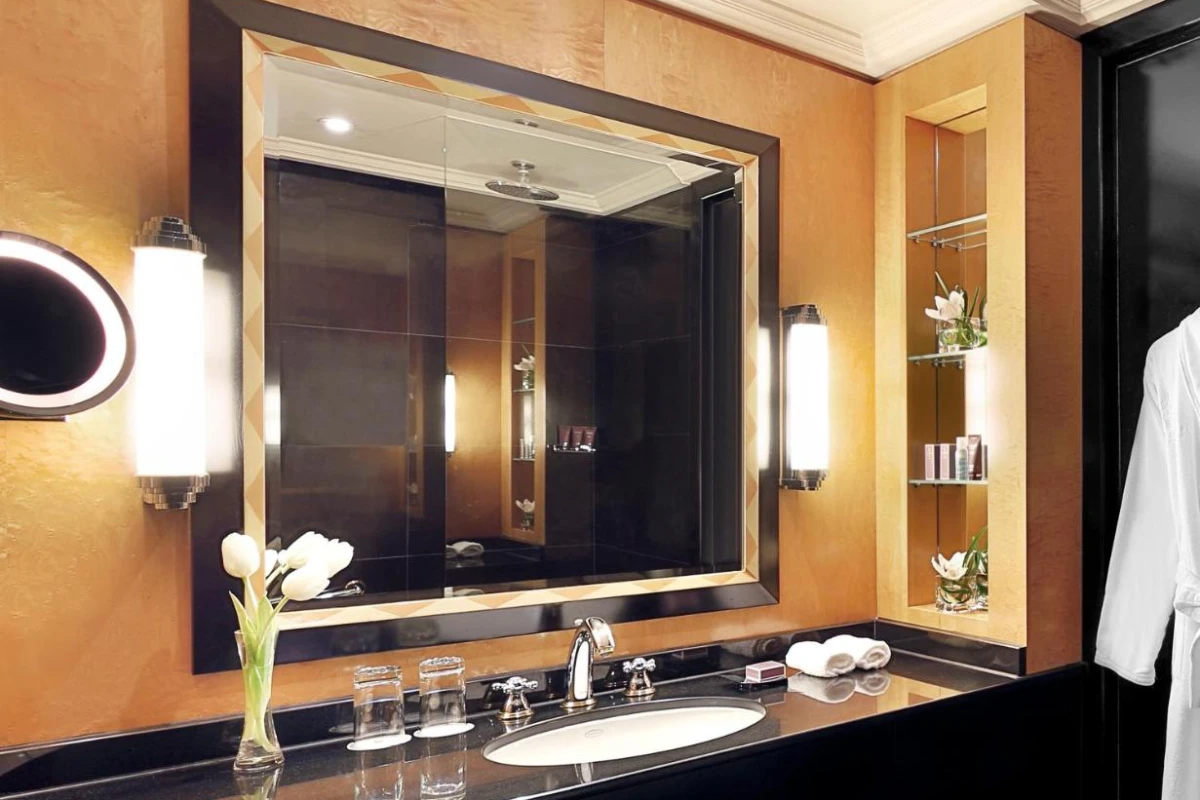 The Ritz-Carlton Bahrain - Hotel Photo 12