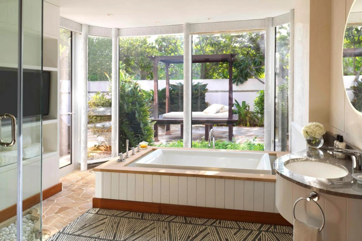 The Ritz-Carlton Bahrain - Hotel Photo 14