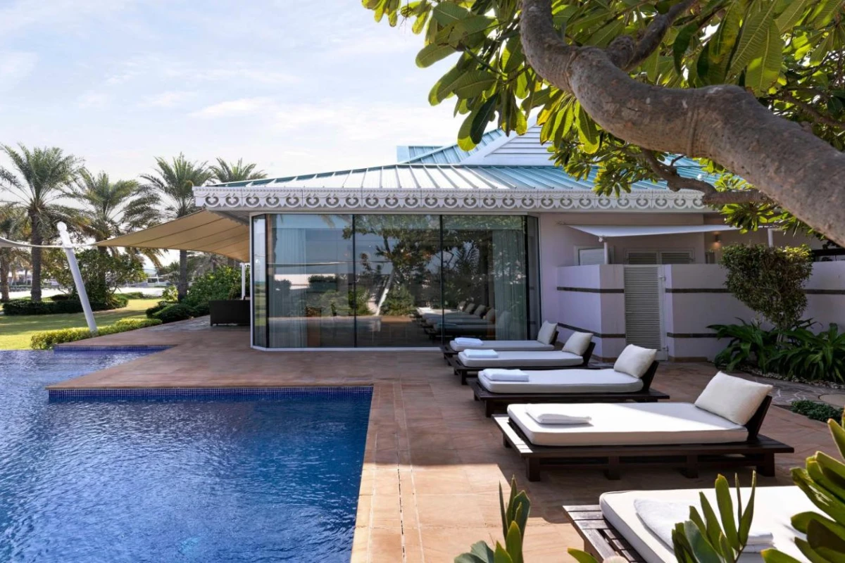 The Ritz-Carlton Bahrain - Hotel Photo 15