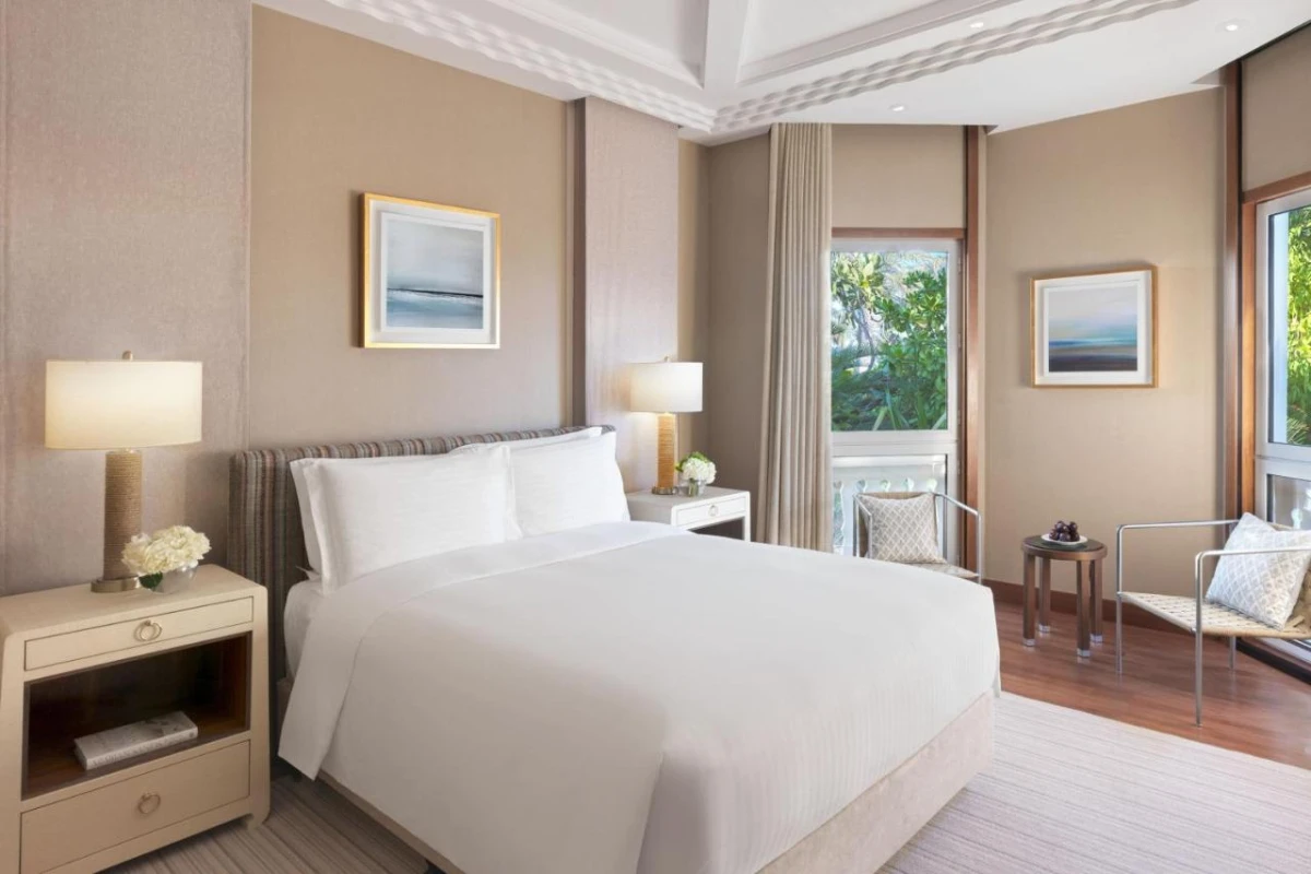 The Ritz-Carlton Bahrain - Hotel Photo 24