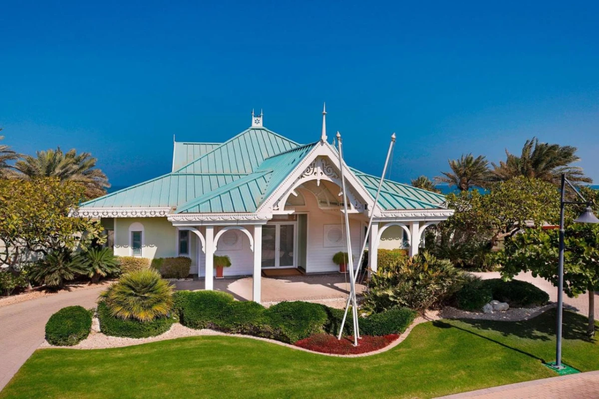 The Ritz-Carlton Bahrain - Hotel Photo 27