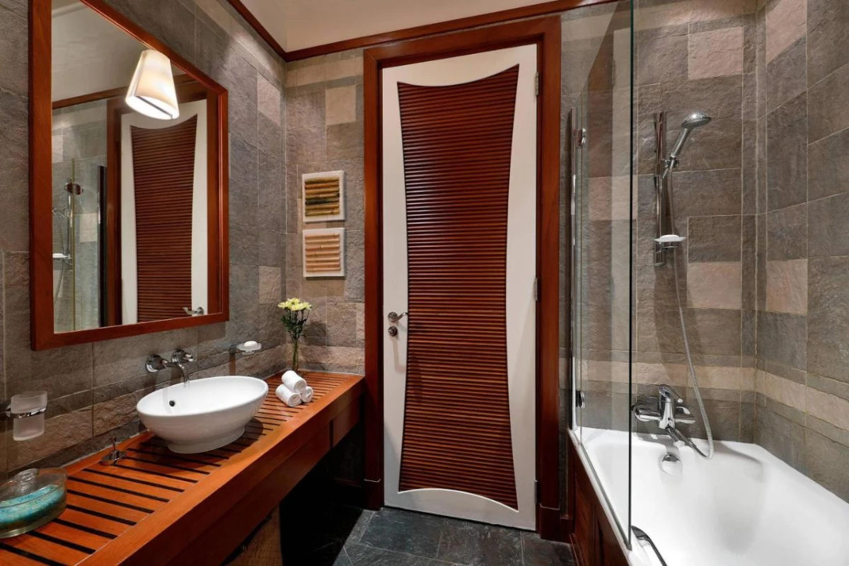 The Ritz-Carlton Bahrain - Hotel Photo 32