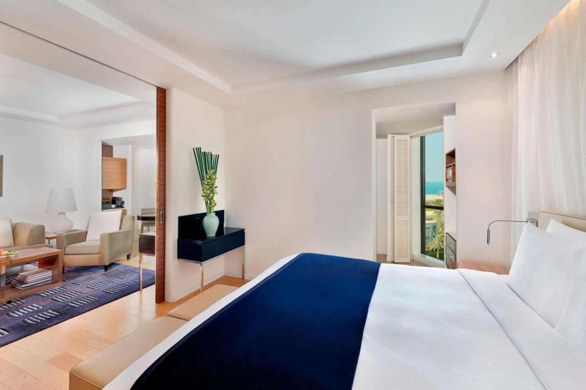 The Ritz-Carlton Bahrain - Hotel Photo 38