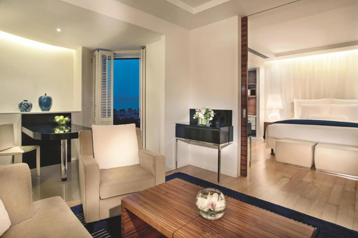 The Ritz-Carlton Bahrain - Hotel Photo 41