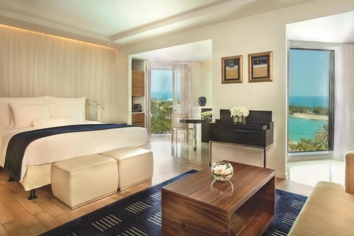 The Ritz-Carlton Bahrain - Hotel Photo 47