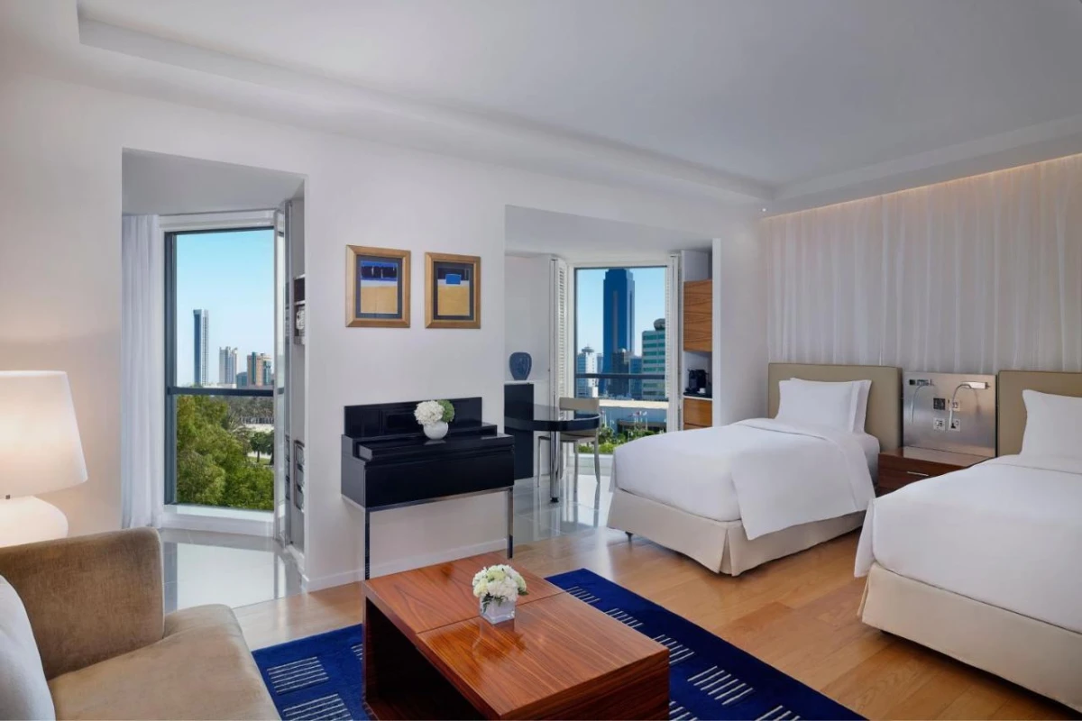 The Ritz-Carlton Bahrain - Hotel Photo 50