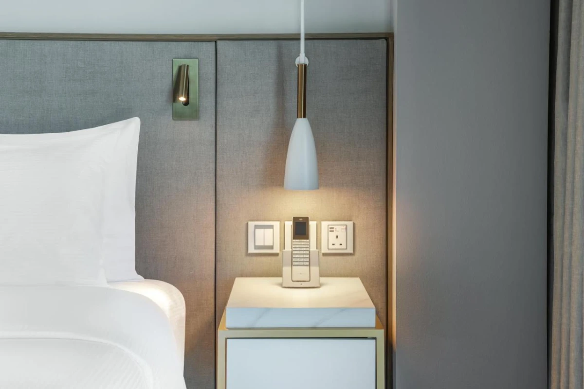 Vida Beach Resort Marassi Al Bahrain - Hotel Photo 2