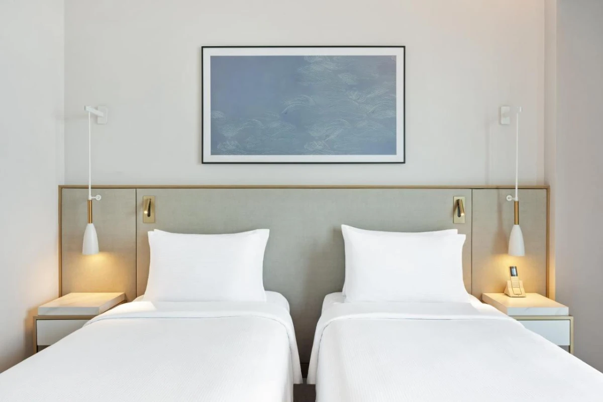 Vida Beach Resort Marassi Al Bahrain - Hotel Photo 3