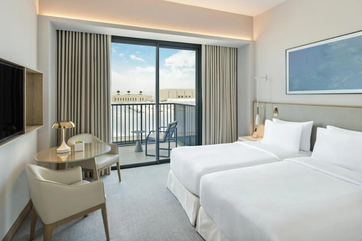 Vida Beach Resort Marassi Al Bahrain - Hotel Photo 4