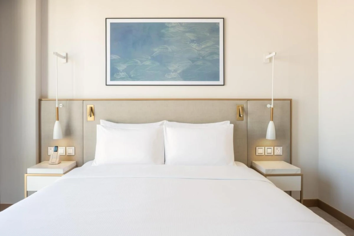 Vida Beach Resort Marassi Al Bahrain - Hotel Photo 7