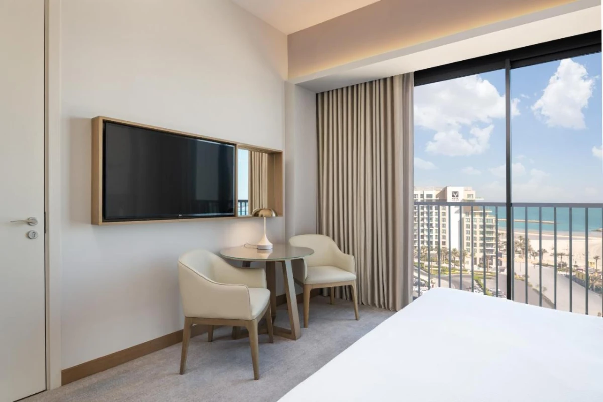 Vida Beach Resort Marassi Al Bahrain - Hotel Photo 9