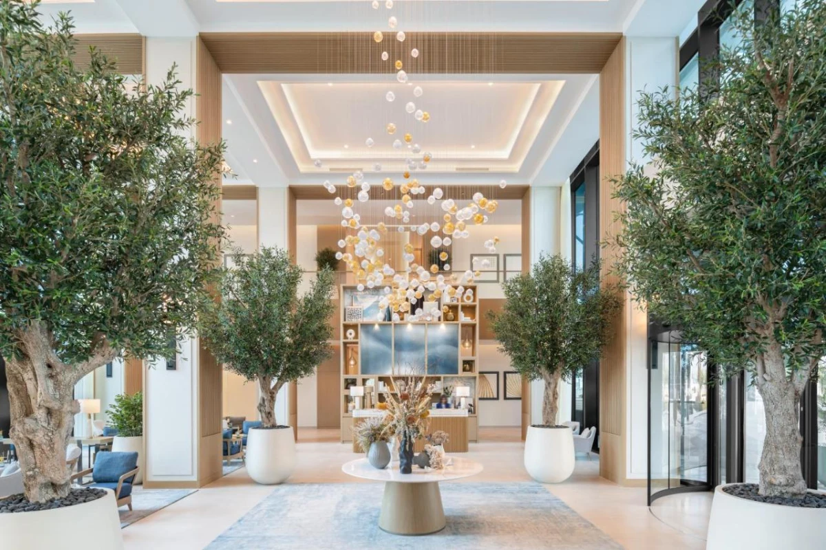 Vida Beach Resort Marassi Al Bahrain - Hotel Photo 11