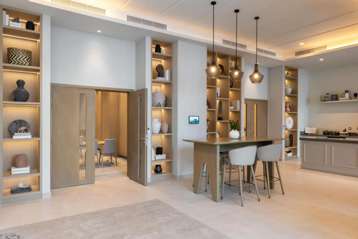 Vida Beach Resort Marassi Al Bahrain - Hotel Photo 13