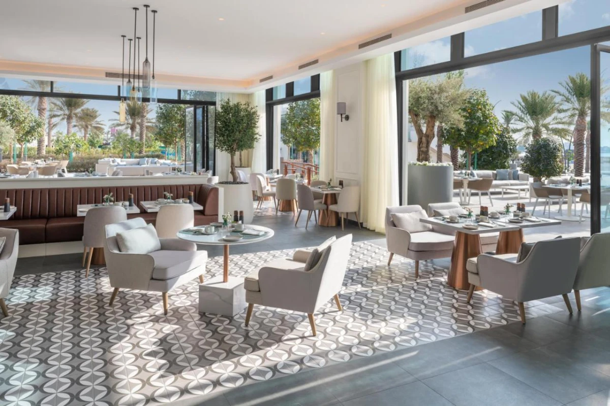 Vida Beach Resort Marassi Al Bahrain - Hotel Photo 15