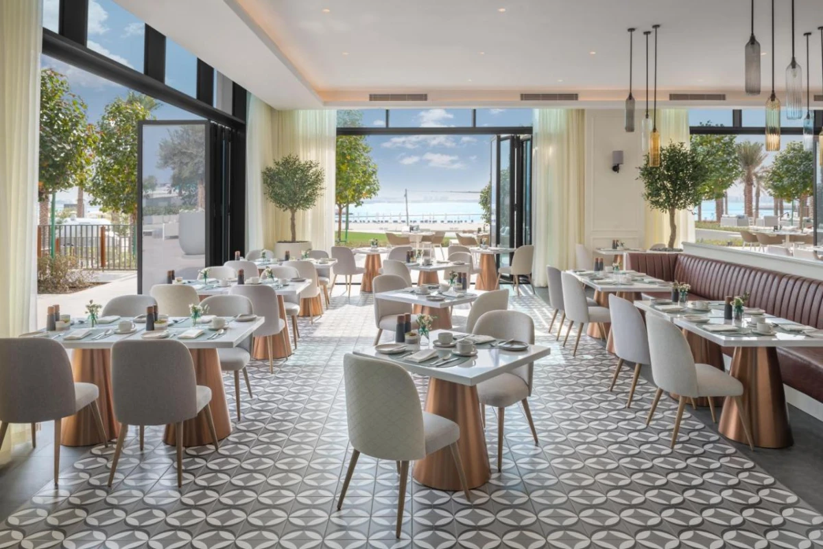 Vida Beach Resort Marassi Al Bahrain - Hotel Photo 16