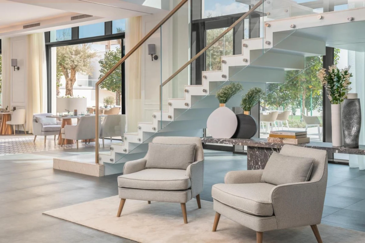 Vida Beach Resort Marassi Al Bahrain - Hotel Photo 17