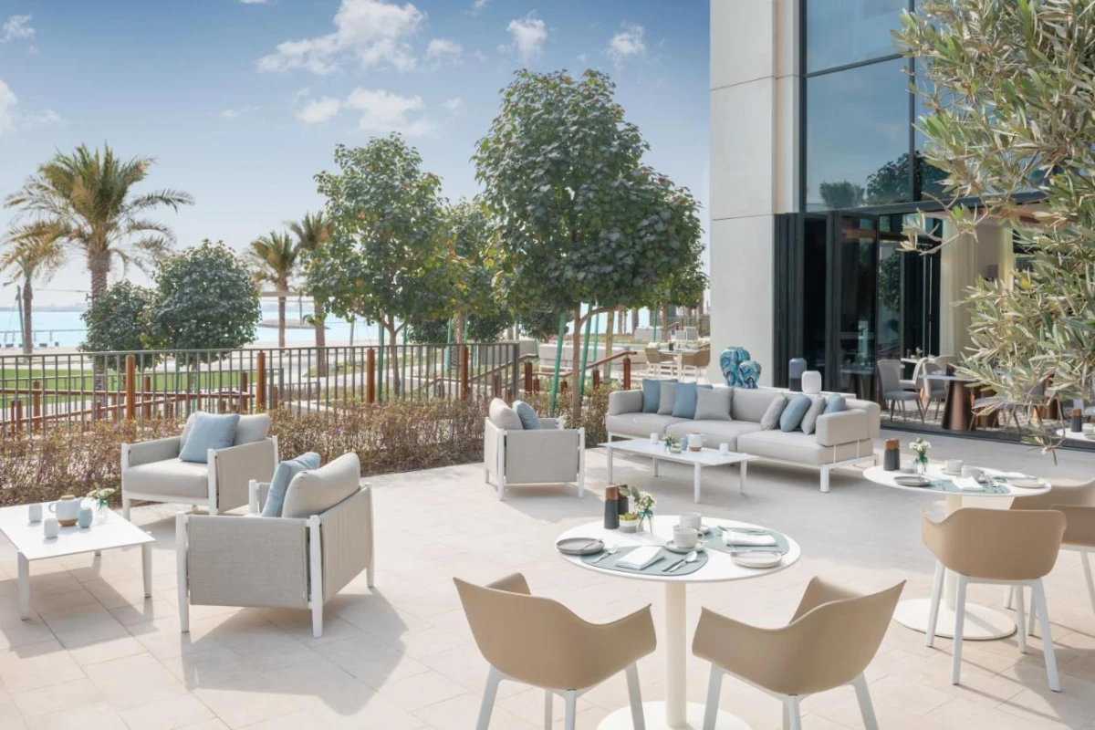 Vida Beach Resort Marassi Al Bahrain - Hotel Photo 18