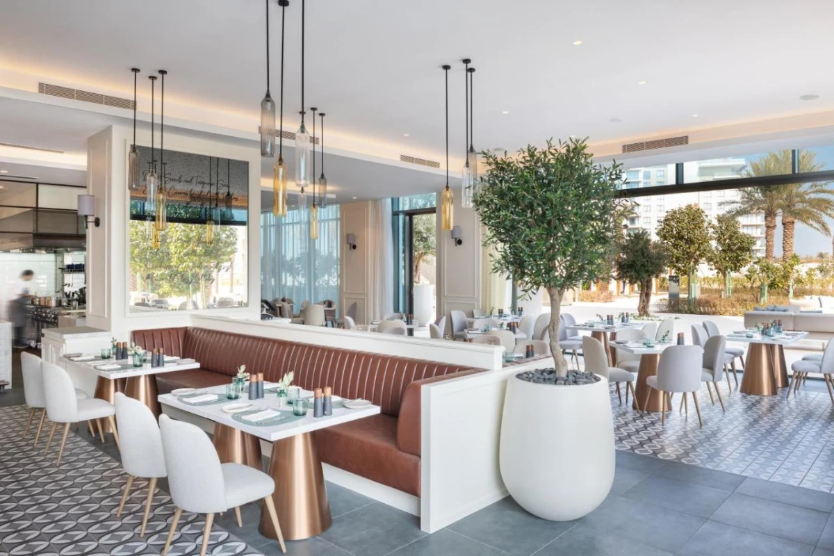 Vida Beach Resort Marassi Al Bahrain - Hotel Photo 19