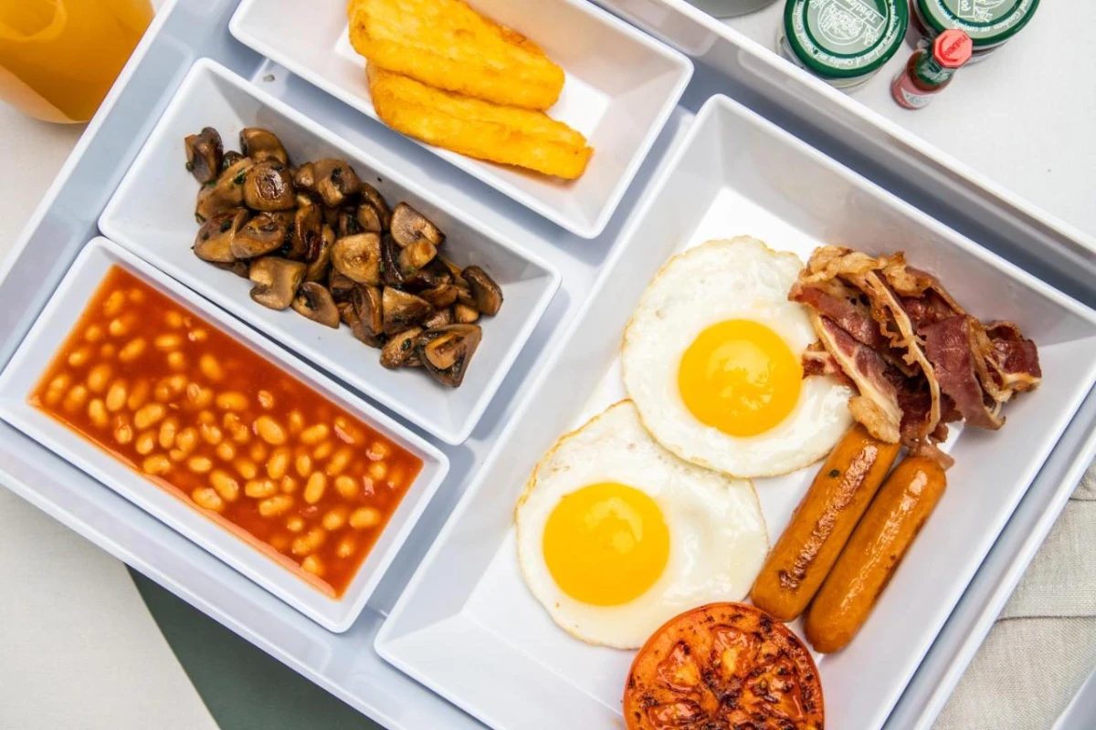 Vida Beach Resort Marassi Al Bahrain - Hotel Photo 20