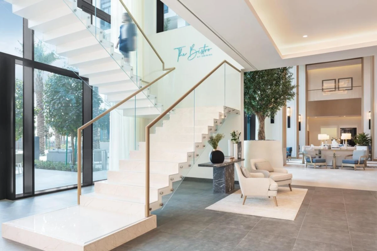 Vida Beach Resort Marassi Al Bahrain - Hotel Photo 21