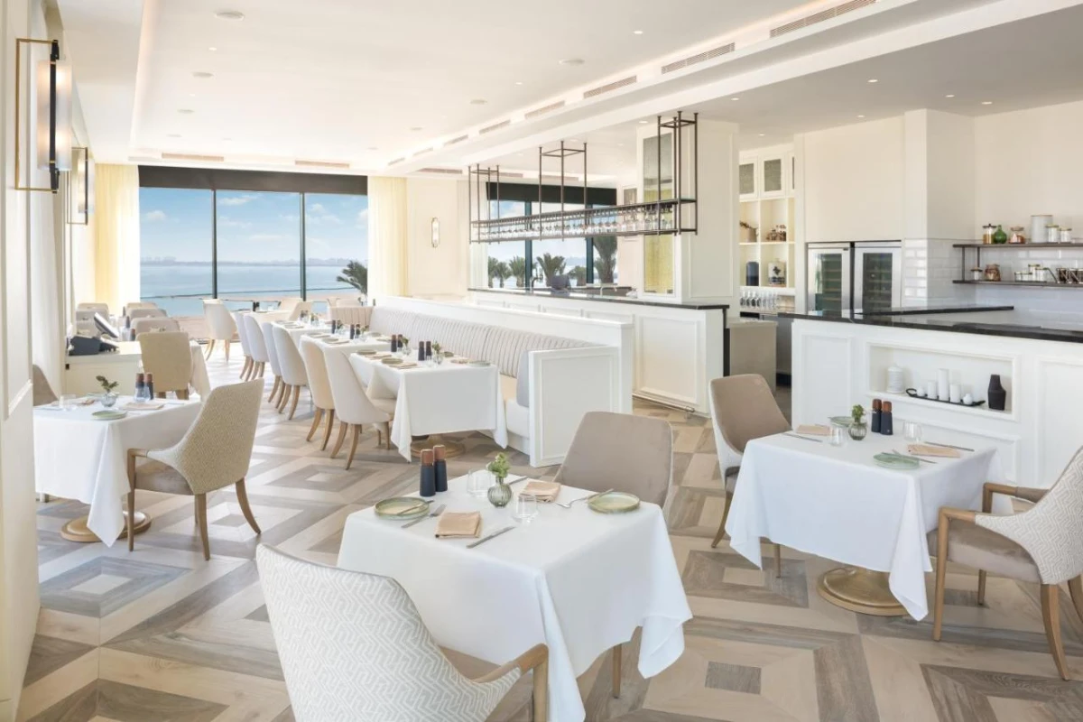 Vida Beach Resort Marassi Al Bahrain - Hotel Photo 22