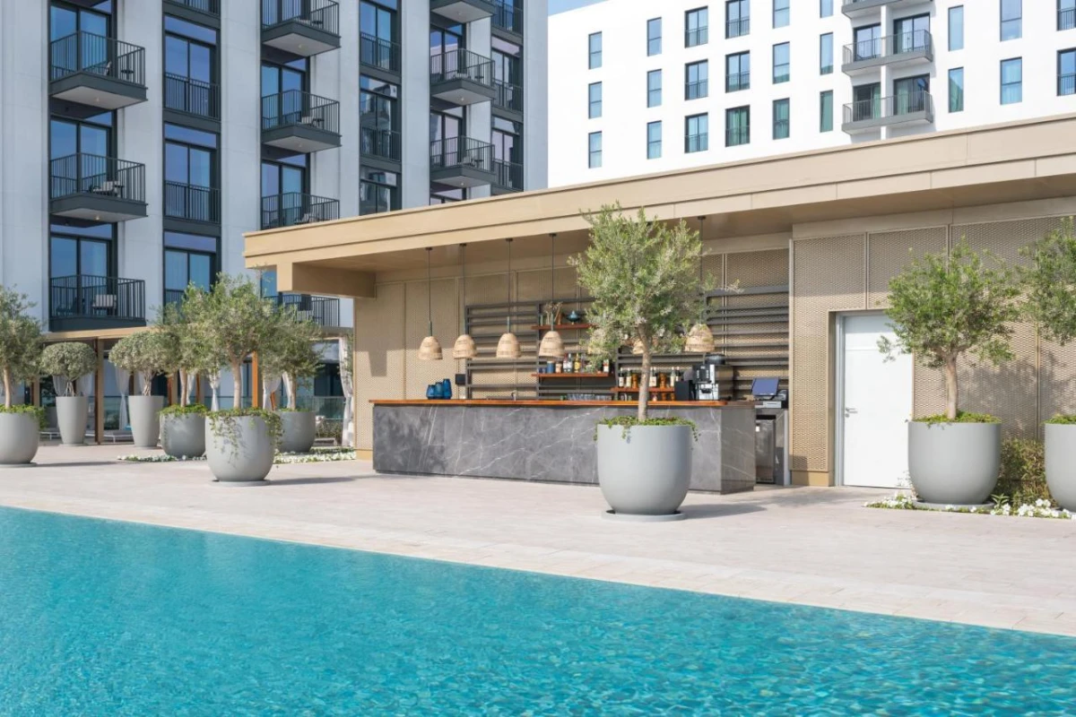 Vida Beach Resort Marassi Al Bahrain - Hotel Photo 23