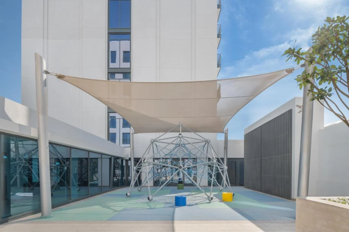 Vida Beach Resort Marassi Al Bahrain - Hotel Photo 24