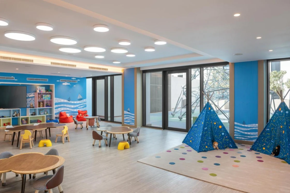 Vida Beach Resort Marassi Al Bahrain - Hotel Photo 25