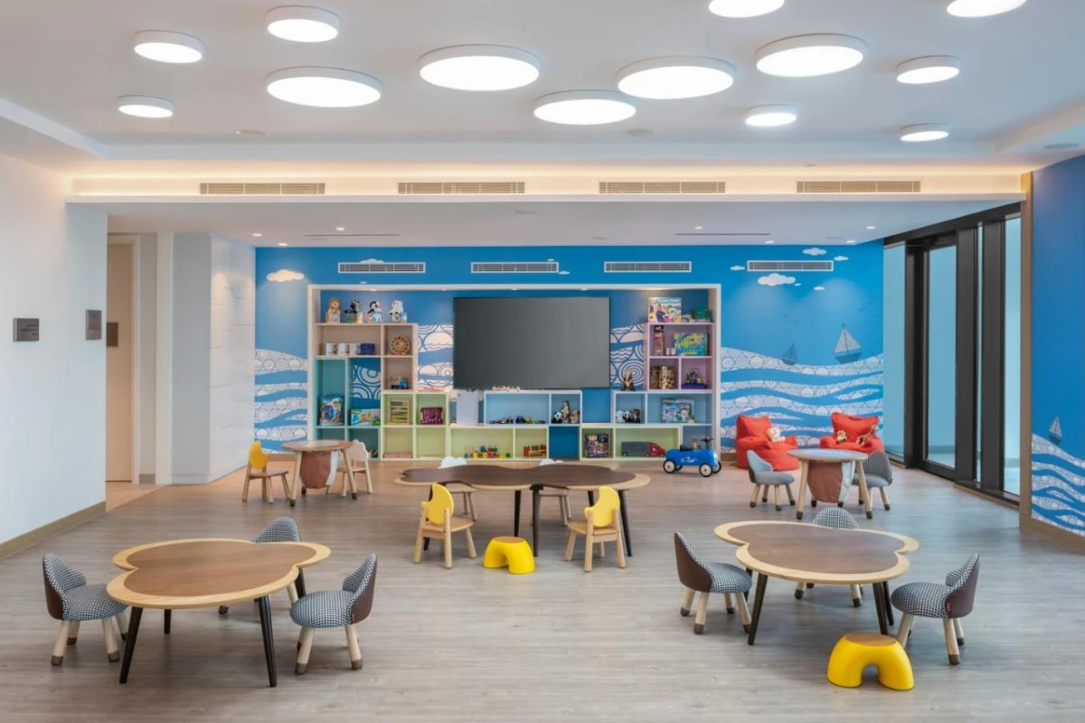 Vida Beach Resort Marassi Al Bahrain - Hotel Photo 26