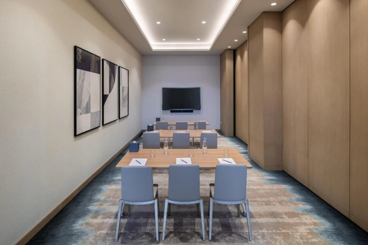 Vida Beach Resort Marassi Al Bahrain - Hotel Photo 28