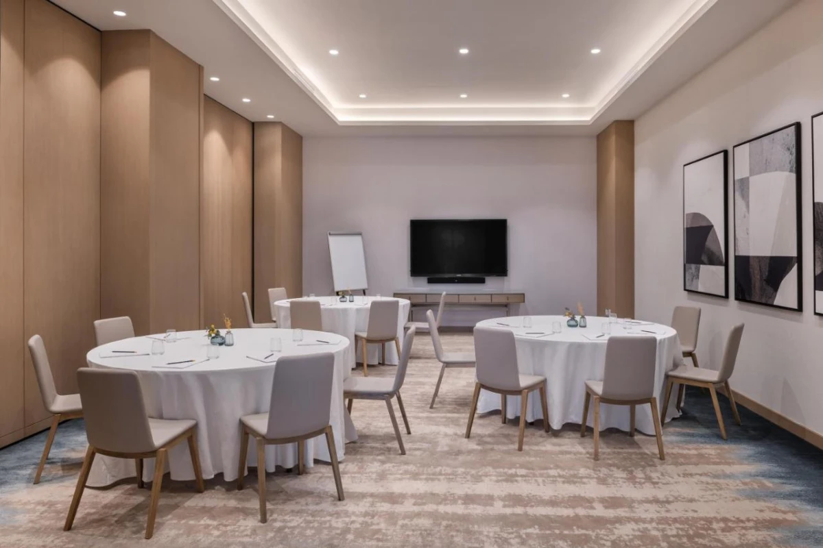 Vida Beach Resort Marassi Al Bahrain - Hotel Photo 29